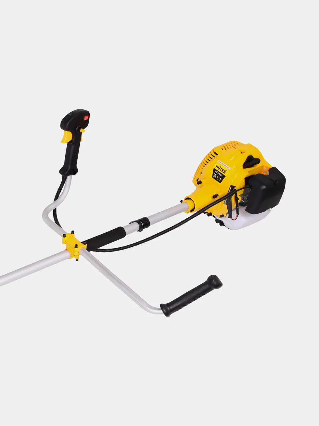 Бензиновый триммер GGT-1500T Huter