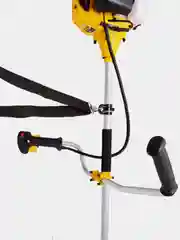Бензиновый триммер GGT-1500T Huter