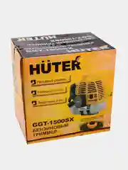 Бензиновый триммер GGT-1500SX Huter