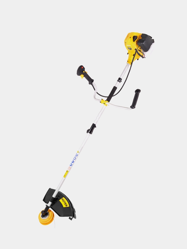 Бензиновый триммер GGT-1500SX Huter