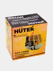 Бензиновый триммер GGT-1500S Huter