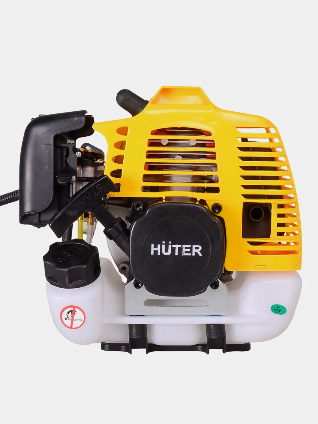 Бензиновый триммер GGT-1500S Huter