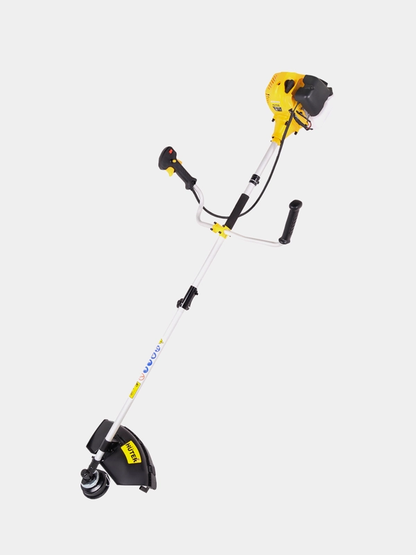 Бензиновый триммер GGT-1500S Huter