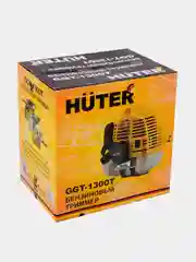 Бензиновый триммер GGT-1300T Huter