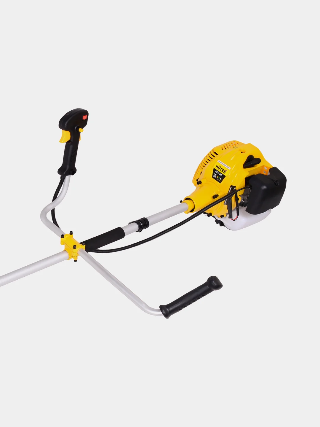 Бензиновый триммер GGT-1300T Huter