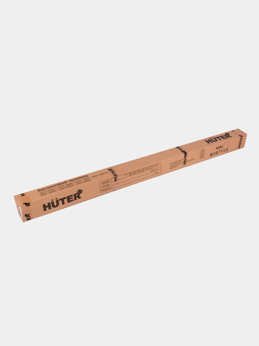 Бензиновый триммер GGT-1000T Huter
