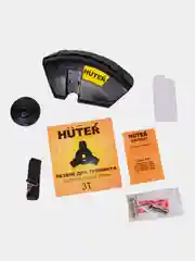 Бензиновый триммер GGT-1000T Huter