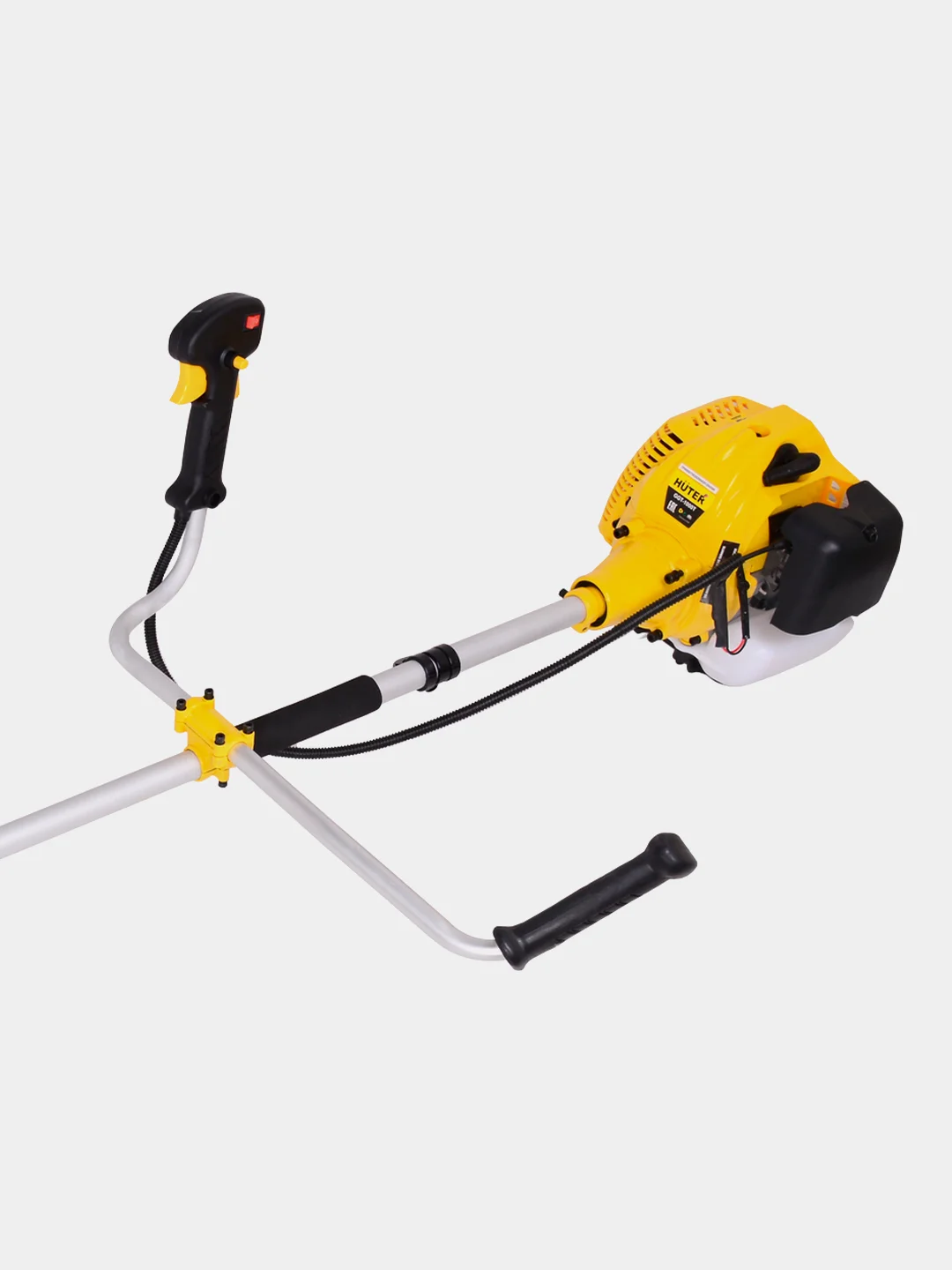 Бензиновый триммер GGT-1000T Huter