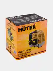 Бензиновый триммер GGT-1000T Huter