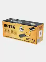 Аккумуляторный электрический триммер-кусторез Huter GET-72