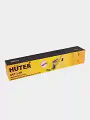Аккумуляторный электрический триммер-кусторез Huter GET-36H