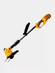 Аккумуляторный триммер GET-40-4Li Huter