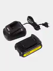 Аккумуляторный триммер GET-18-2Li Huter