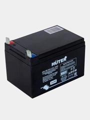 АКБ 12В 12Ач Huter