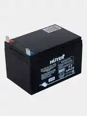 АКБ 12В 12Ач Huter