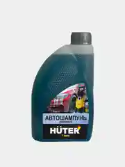 Автошампунь для бесконтактной мойки усиленный Huter