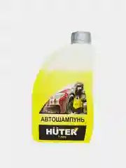 Автошампунь для бесконтактной мойки Huter