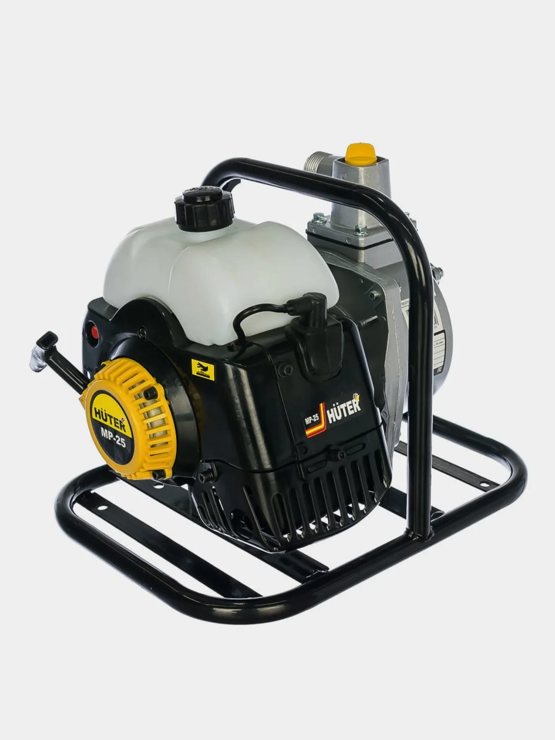 Мотопомпа Huter MP-25 Huter