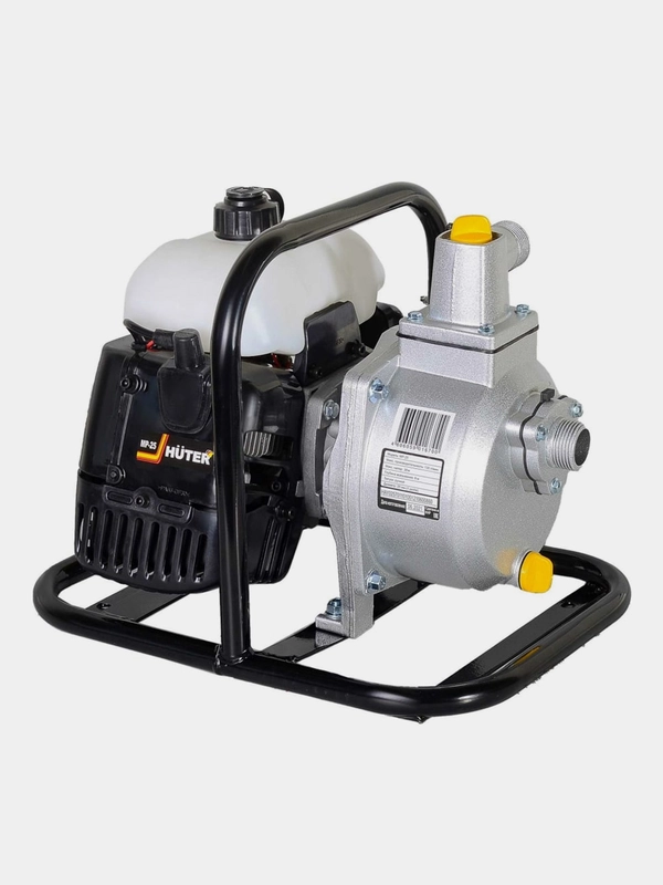 Мотопомпа Huter MP-25 Huter
