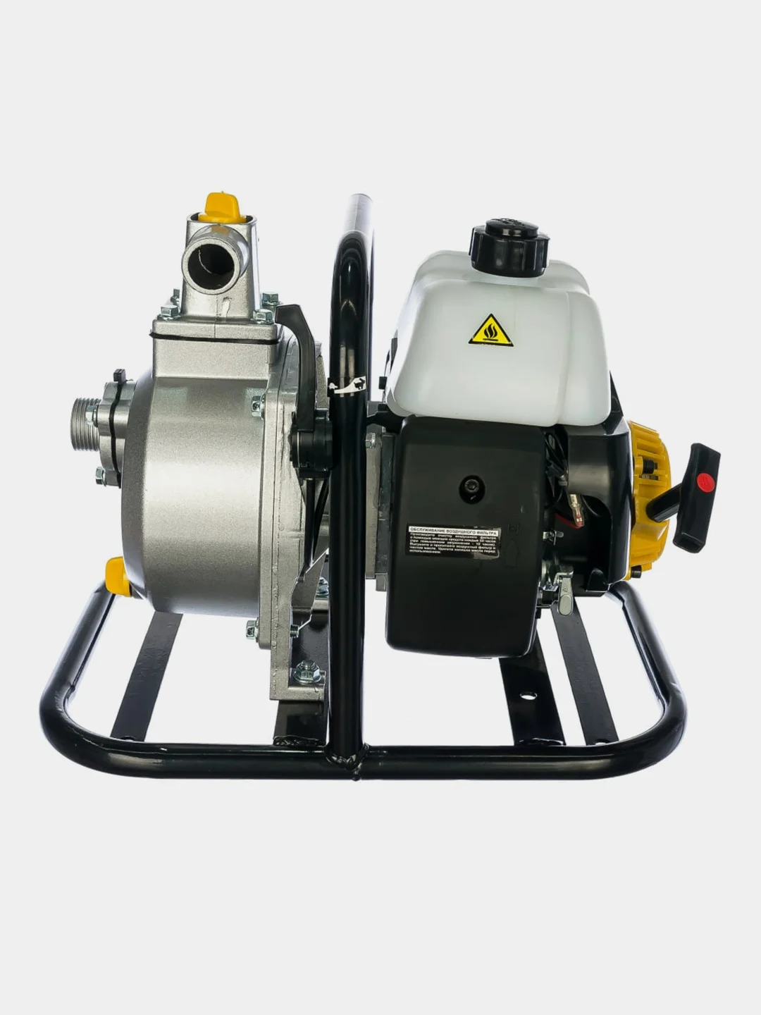 Мотопомпа Huter MP-25 Huter