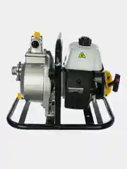 Мотопомпа Huter MP-25 Huter
