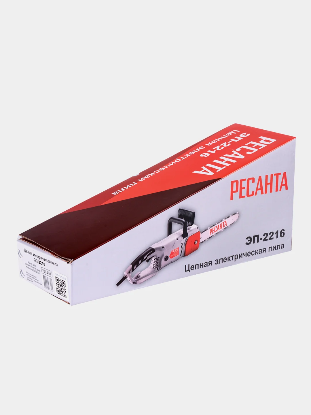 Электропила ЭП-2216 Ресанта
