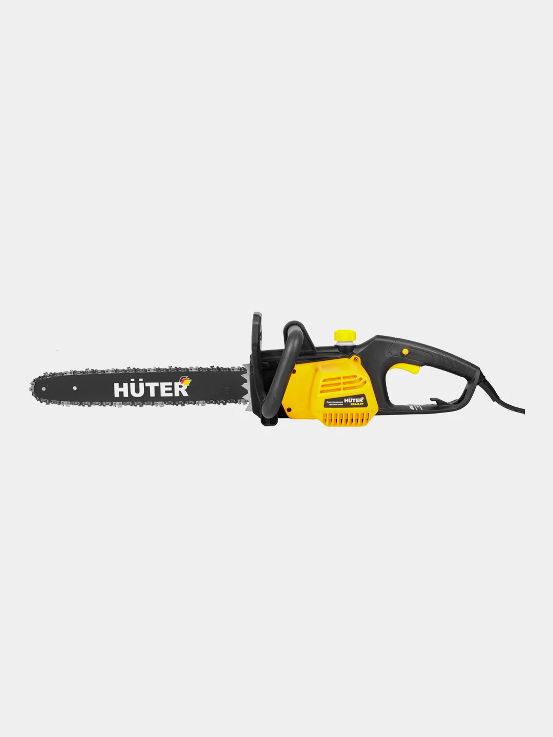 Электропила ELS-27P Huter