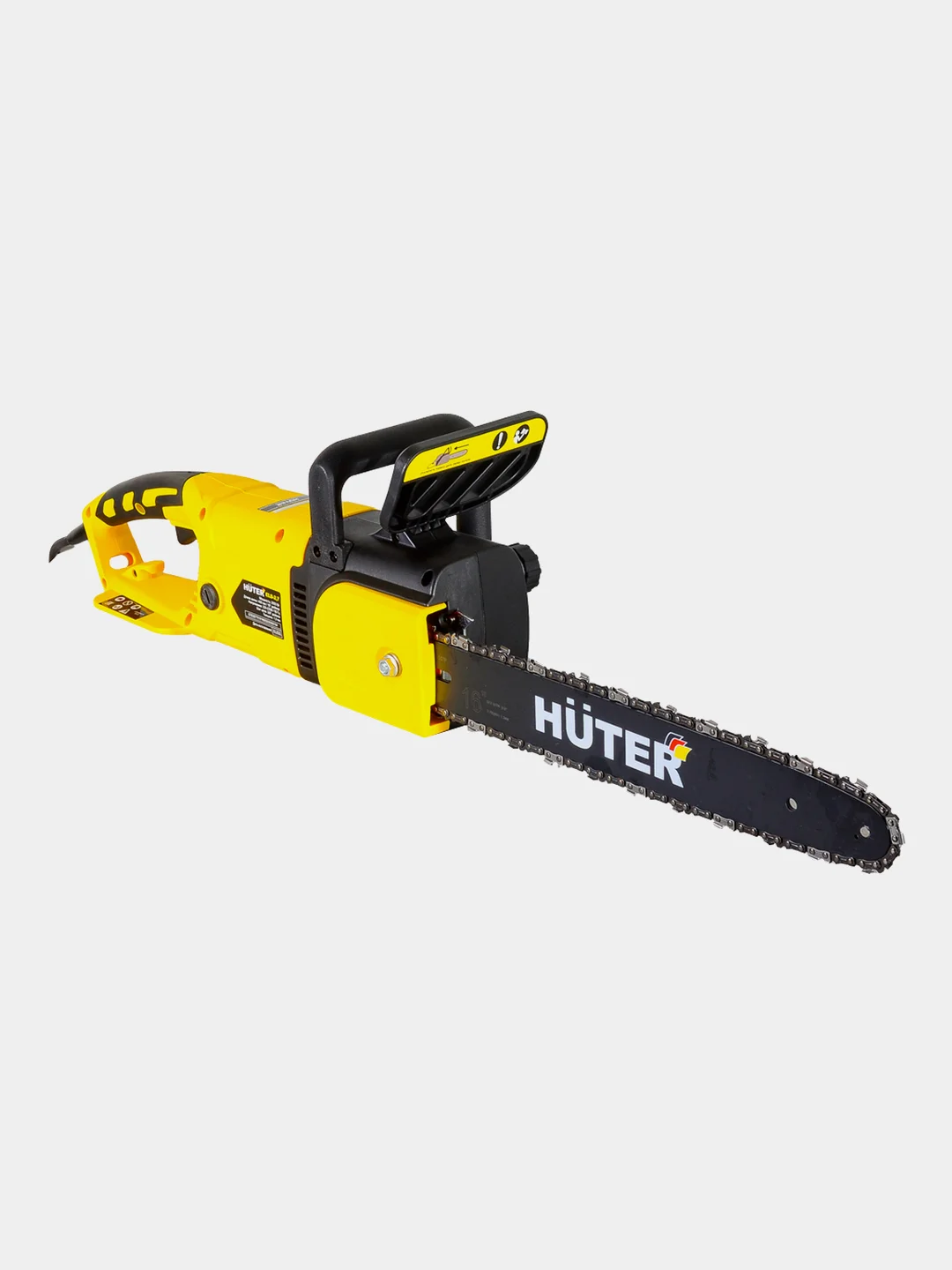 Электропила ELS-27 Huter