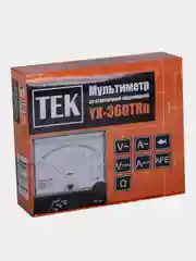 Мультиметр  YX-360 TRn *