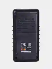 Мультиметр DT 181