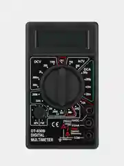 Мультиметр DT 830B