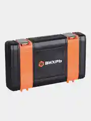 Набор инструментов 1/4" CrV в кейсе 29 предм Вихрь