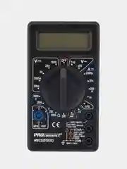Мультиметр DT 832