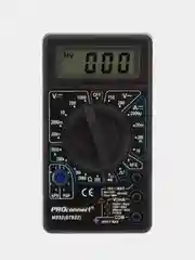 Мультиметр DT 832
