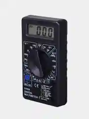 Мультиметр DT 838