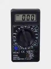 Мультиметр DT 838