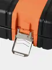 Набор инструментов 1/2" 1/4" CrV в кейсе 82 предм Вихрь