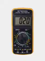 Мультиметр DT 9205A
