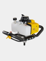 Мотобур GGD-62 HUTER
