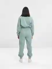 Бежевый костюм спортивный, женский