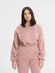 Розовый костюм спортивный, женский