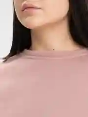 Розовый костюм спортивный, женский