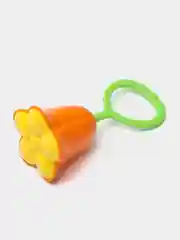 Погремушка "Колокольчик"