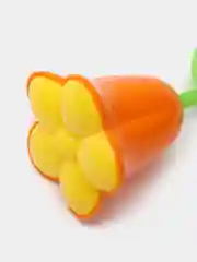 Погремушка "Колокольчик"