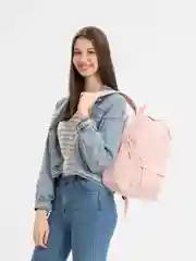 Конфетный рюкзак повседневный