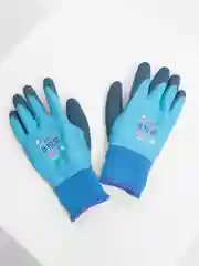 Перчатки утеплённые, водостойкие, для рыбалки и активного отдыха