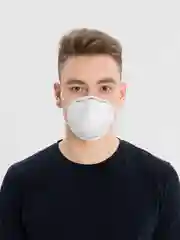 Респиратор многоразовый маска защитная 3M 8101 класс FFP1