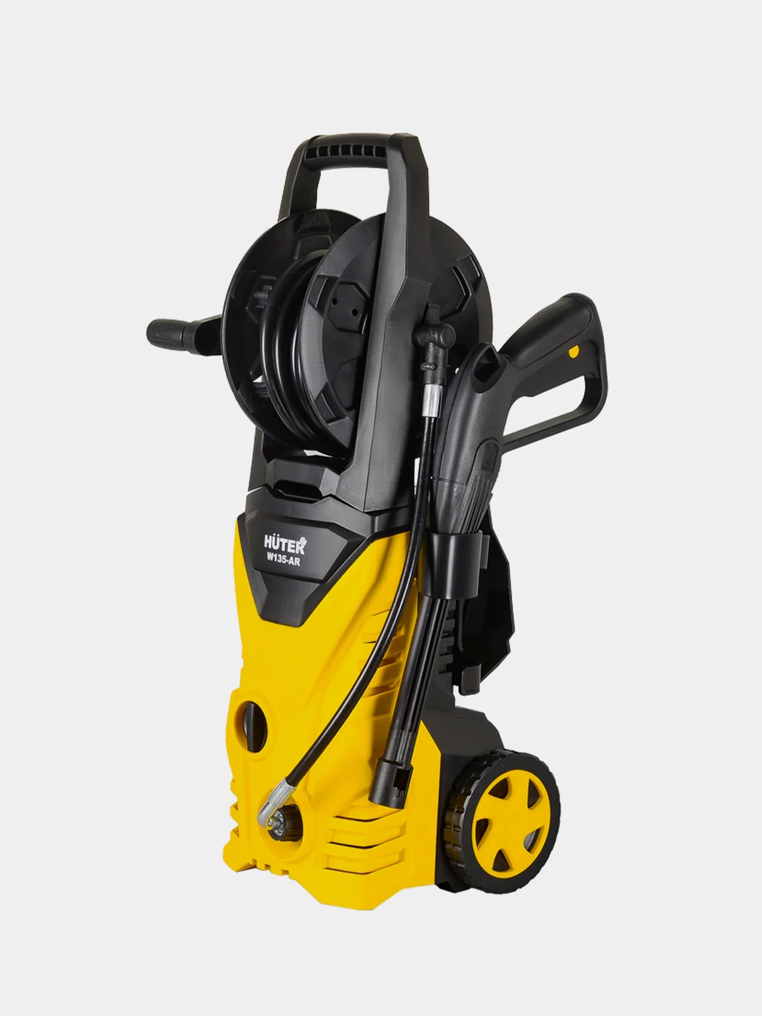 Мойка Huter W135-AR