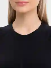 Черный топ спортивный, женский, для фитнеса и йоги, 3 цвета