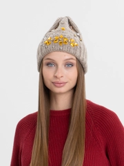 Шапка "Ролина"